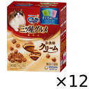 銀のスプーン 三ツ星グルメ お魚味クリーム まぐろ味レシピ 180g×12