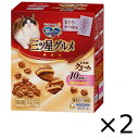 銀のスプーン 三ツ星グルメ お魚味クリーム 10歳頃から まぐろ・かつお味 180g×2