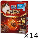 銀のスプーン 三ツ星グルメ しみ旨お魚仕立てまぐろ・たい味にかつお節添え 192g×14