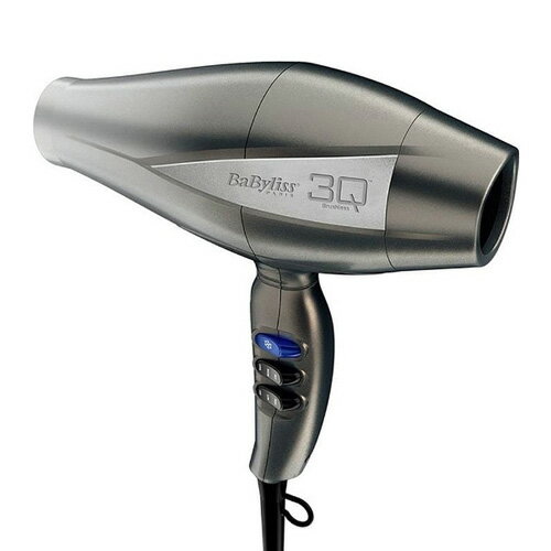 【送料無料】ベビリス BaByliss マイナスイオンドライヤー 3Q(スリーキュー) BLD-3QSJ