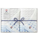 【送料込み】【ポイントアップ中】【送料無料】imabari towel今治タオル 蒼海フェイスタオルセット【出産内祝ギフト 内祝いに最適です。】【内祝い お返し】【タオルギフト 今治 柔らかい ふんわり】【出産祝い 返礼