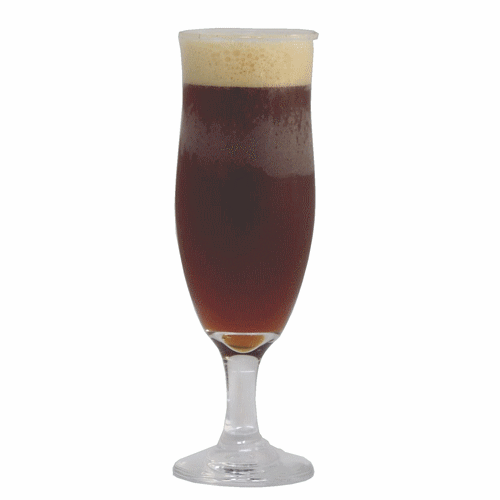 オーガニック原料100%のクラフトビール オーガニック ビール お歳暮 クラフトビール 上馬ビール デュンケル 500ml 地ビール 飲み比べ ビール 【有機農産物加工酒類】