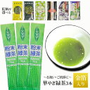 金箔 緑茶 3本入 粉末 お茶 純金箔入 選べる 緑/黄/花/水引/兼六園/金沢名所 お試し パウダー 金箔茶 茶葉 ポスト投函便 お買い物マラソン 金沢 タジ...