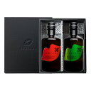 贈答 ギフト 梅酒 BENICHU38° と BENICHU20° 各300ml 2本セット 化粧箱入 産地直送 福井 紅映梅 香料無添加 若狭三方ビバレッジ ...