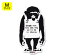 Х󥯥 ƥå  ѥ 륹ƥå  ä ĥ ƥꥢ ȥɥ   BRANDALISED BANKSY Do Nothing-Monkeysign M ڥ᡼OKۡSC-BNK007M-GEN