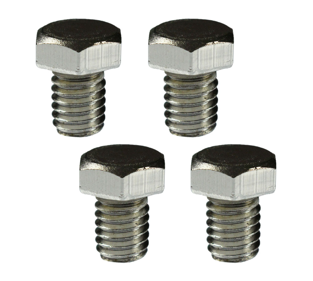 ボルト マグネットセット 面白い フック ガレージ アメリカ アメリカン雑貨 ダルトン DULTON BOLT MAGNET SET OF 4 SILVER 【メール便OK】＿SN-S02660SV-DLT