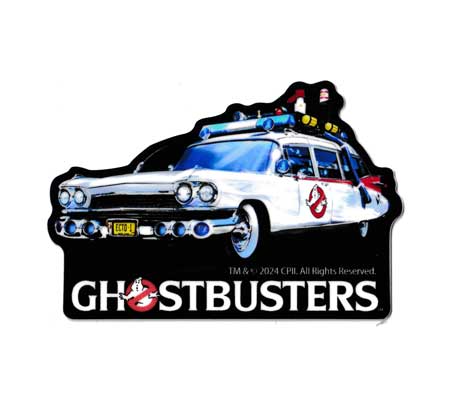 ȥХ ƥå ꥫ ǲ  ä ޥ  Х ȥɥ  ĥ GHOSTBUSTERS ECTO-1 ڥ᡼OKۡSC-GSB015-GEN