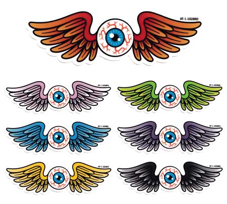 U.S. JUNKYARD㤨100ߥƥå ꥫ  ä  Х ޥ ȥɥ  ݥĥ  ۥåȥå ꥫ󻨲 ե饤󥰥ܡ FLYING EYEBALL ڥ᡼OKۡSC-100-1028-AHDפβǤʤ110ߤˤʤޤ