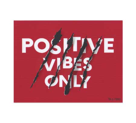 U.S. JUNKYARD㤨100ߥƥå ꥫ  ⤷ ä  Х ޥ ȥɥ  ݥĥ ꥫ󻨲 POSITIVE VIBES ONLY ڥ᡼OKۡSC-100-7992-AHDפβǤʤ110ߤˤʤޤ