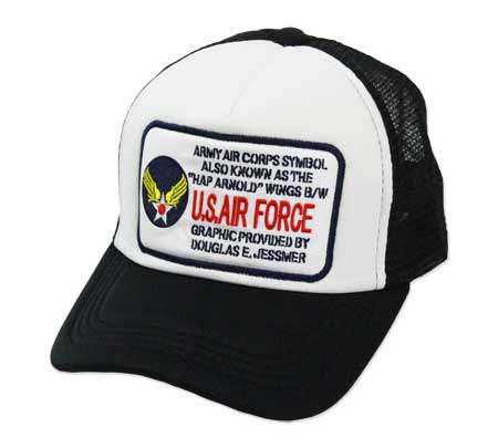 メッシュキャップ メンズ レディース ミリタリー アメカジ おしゃれ かっこいい アメリカン 帽子 車 バ..