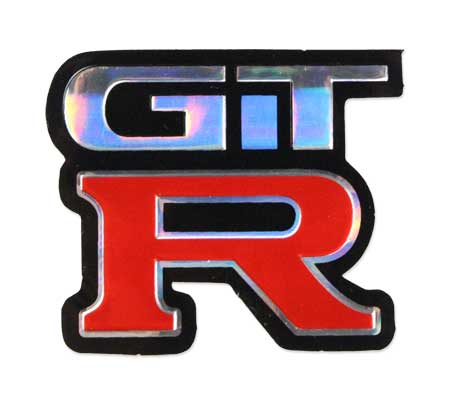 楽天市場】gtr ステッカーの通販