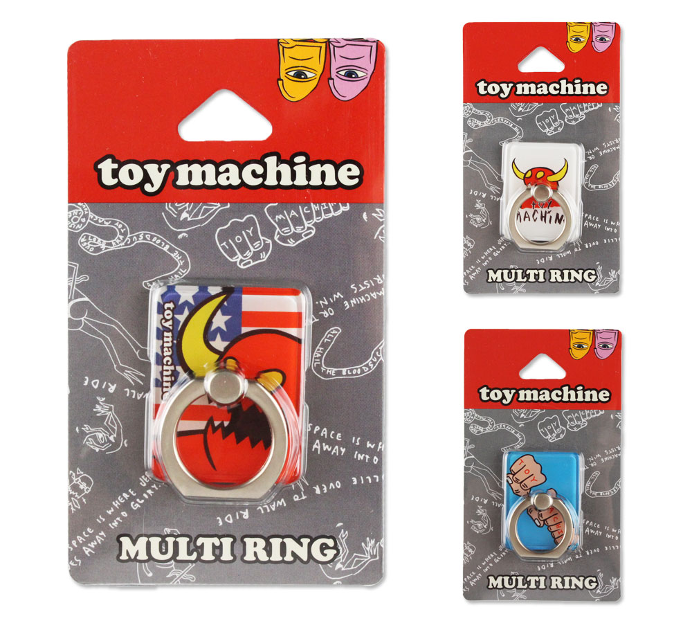 ȥޥ ޥ ޡȥե å ޥۥå  饯 ꥫ  ä ܡ Toy Machine ڥ᡼OKۡSA-TMMR-HNT