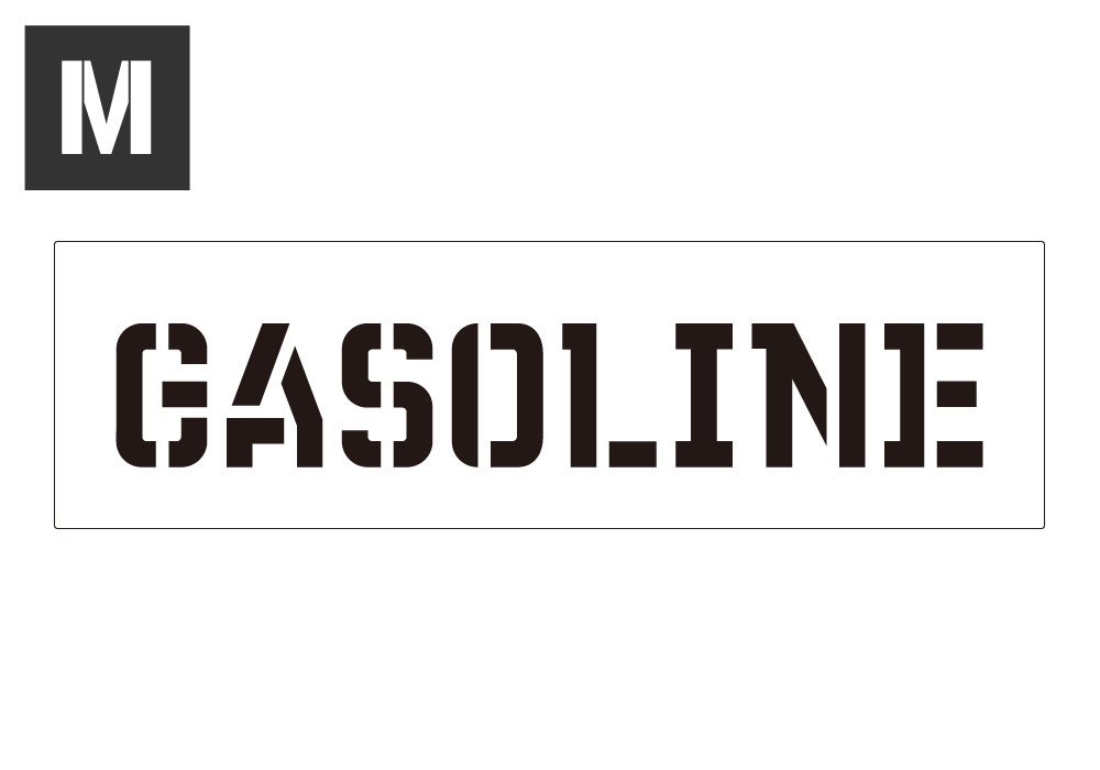 XeVV[g XeVv[g XeV At@xbg AJ ~^[ DIY Ri AJG vX`bN NCbNXeV TCYM GASOLINE K\ y[OKzQSL-STL1317M-AHD