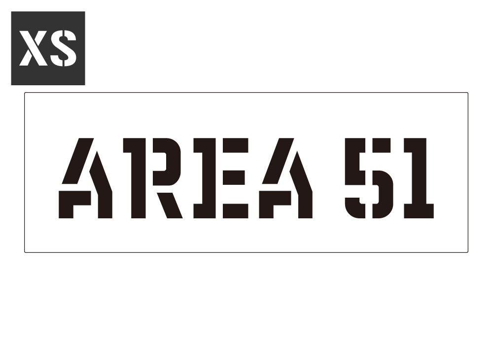 ステンシルシート ステンシルプレート ステンシル アルファベット アメリカン ミリタリー DIY コロナ ..