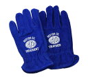 ワークグローブ 牛革 作業 アウトドア キャンプ ガーデニング アメリカン Vintage Work Glove STP 【メール便OK】_AR-150570-...