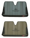ダルトン サンシェード 車 日よけ 日除け おしゃれ 折り畳み フロントガラス カー用品 カーアクセサリー DULTON AUTO SUNSHEDE L_CA-V21-0355L-DLT