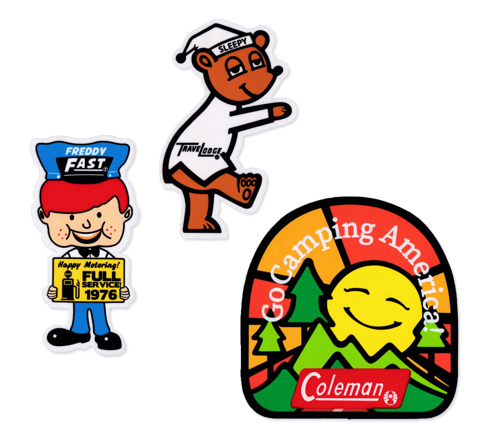 楽天市場】ステッカー セット（車用品・バイク用品）の通販