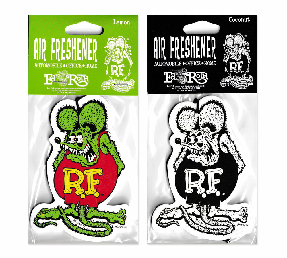 åȥե ˧  եåʡ   饯 ꥫ Rat Fink ǥ ڥ᡼OKۡAF-RAF598-MON