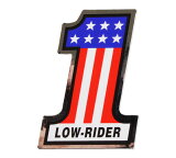 ƥå ꥫ  Х ä  Ρȥѥ ĥ  ȥɥ  ܡ ƥå ۥåȥå ꥫ󻨲 LOW RIDER 1 ڥ᡼OKۡSC-417-GEN