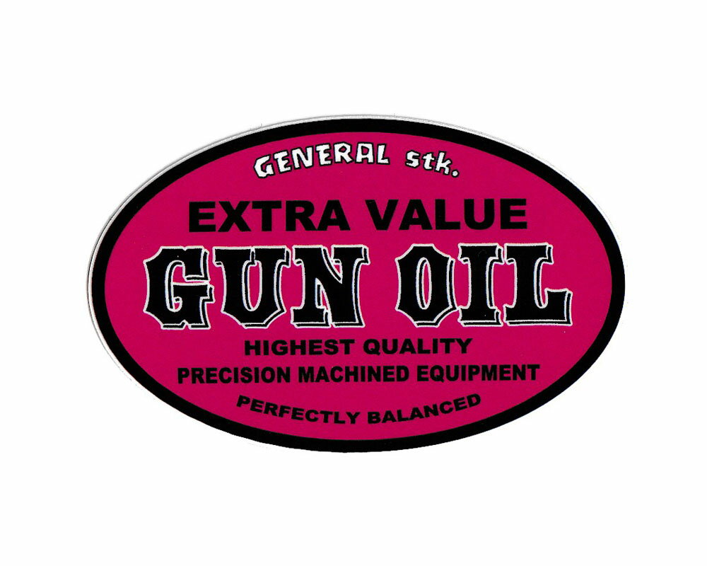 U.S. JUNKYARD㤨֥ƥå ꥫ   ޥ Х ä Ρȥѥ ĥ  ȥɥ  ܡ ƥå ꥫ󻨲 US ADVERTISEMENT STICKER GUN OIL ڥ᡼OKۡSC-KSS06-GENפβǤʤ275ߤˤʤޤ