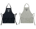 ムーンアイズ エプロン おしゃれ メンズ レディース ワークエプロン 作業 ガーデニング キッチン アメリカン MOONEYES MOON Equipment Co. Speed Shop 【メール便OK】_AR-MQF084-MON