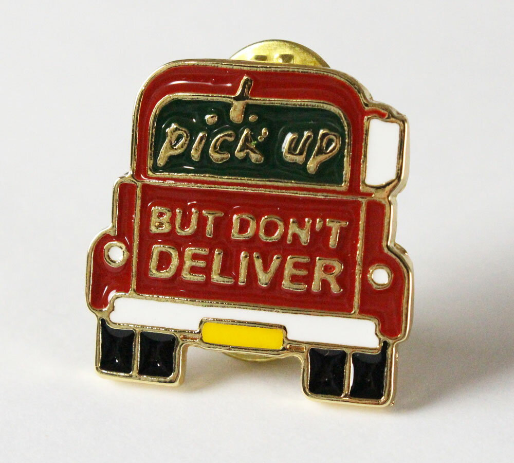 ԥХå ԥХå ԥ  ä  ꥫ ᥫ ڥ ԥ LAPEL PIN PICK UP BUT D...