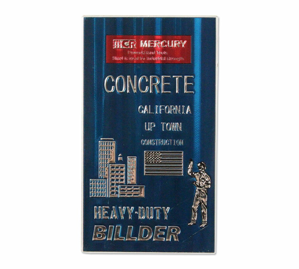 U.S. JUNKYARD㤨֥ޡ꡼ ޥͥå  ä ꥫ  ë١ ġܥå Ȣ ¢ 졼 ӥͥå ꥫ ꥫ󻨲 MERCURY CONCRETE ڥ᡼OKۡMC-ME052618-MCRפβǤʤ660ߤˤʤޤ