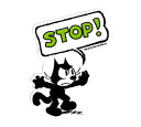 U.S. JUNKYARD㤨֥եåå ƥå ꥫ ꥫ 饯 ǭ  ä  Х եå å  ƥå ꥫ󻨲 FELIX THE CAT Ʃƥå STOP 饷å饹 ڥ᡼OKۡSC-FLX021-GENפβǤʤ385ߤˤʤޤ