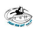 U.S. JUNKYARD㤨֥եåå ƥå ꥫ ꥫ 饯 ǭ  ä  Х եå å  ƥå ꥫ󻨲 FELIX THE CAT Ʃƥå Rocket 饷å饹 ڥ᡼OKۡSC-FLX023-GENפβǤʤ385ߤˤʤޤ