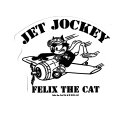 U.S. JUNKYARD㤨֥եåå ƥå ꥫ ꥫ 饯 ǭ  ä  Х եå å  ƥå ꥫ󻨲 FELIX THE CAT Ʃƥå JET JOCKEY 饷å饹 ڥ᡼OKۡSC-FLX025-GENפβǤʤ385ߤˤʤޤ