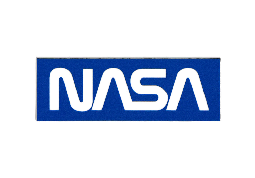 NASA ƥå ꥫ ޥ  ä ȥɥ  ߥ꥿꡼  ڡȥ ƥå ꥫ ꥫ󻨲  S ڥ᡼OKۡSC-NASA042-GEN
