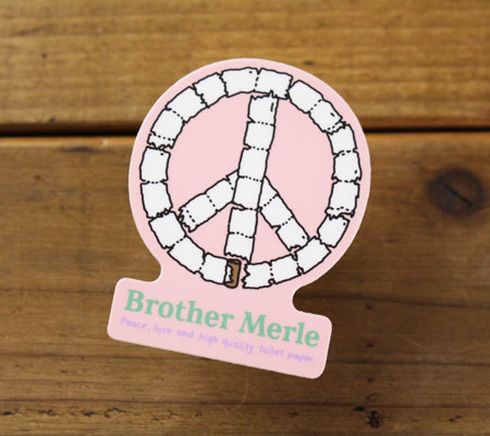 ブラザーマール BROTHER MERLE ス...の紹介画像2
