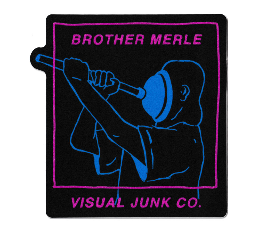 uU[}[ BROTHER MERLE XebJ[ ʔ XP{[  Xg[g AJ AJG  oCN X[cP[X m[gp\R THE POOP y[OKzQSC-BRM016-GEN