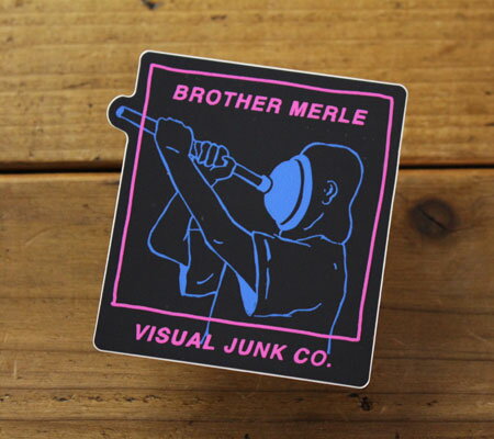 ブラザーマール BROTHER MERLE ス...の紹介画像2