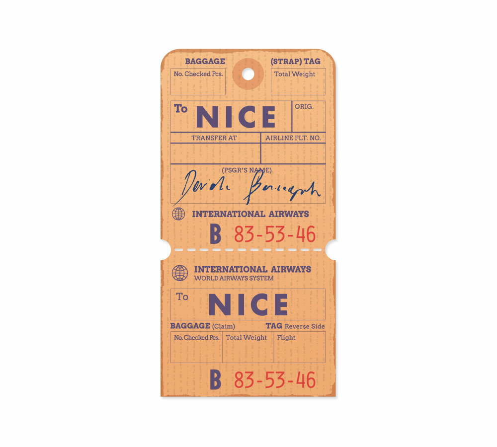 ステッカー スーツケース キャリーケース おしゃれ かっこいい レトロ 旅行 アメリカン雑貨 ヴィンテー..