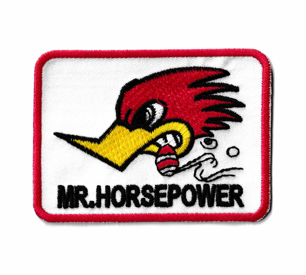 クレイスミス CLAY SMITH ワッペン アイロン 大人向け おしゃれ かっこいい アメカジ キャラクター ア..