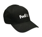 フェデックス FedEx キャップ メンズ アメカジ 帽子 おしゃれ かっこいい 企業 カンパニー トラック＿CP-FDXCAP1-UNT