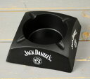 灰皿 業務用 おしゃれ 小銭入れ トレー ジャックダニエル JACK DANIEL 039 S プラスチック ノベルティ アメリカ アメリカン雑貨＿SM-015-FEE