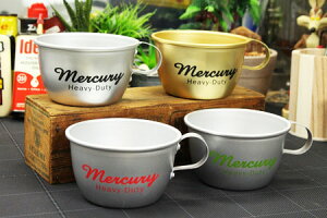 マーキュリー アルミカップ マグカップ アルミニウム アウトドア キャンプ イベント ガレージ おしゃれ 食器 雑貨 MERCURY アルミマグカップ_MC-MEALMU-MCR通販格安セール情報 楽天 通販