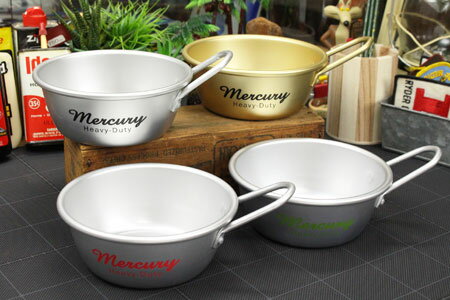 マーキュリー シェラカップ アルミカップ アルミニウム アウトドア キャンプ イベント ガレージ おしゃれ 焚火 食器 雑貨 MERCURY アルミスタッキングカップ サイズL_MC-MEALSL-MCR通販格安セール情報 楽天 通販