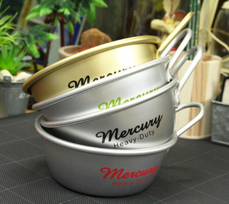 マーキュリー シェラカップ アルミカップ アルミニウム アウトドア キャンプ イベント ガレージ おしゃれ 焚火 食器 雑貨 MERCURY アルミスタッキングカップ サイズL_MC-MEALSL-MCR通販格安セール情報 楽天 通販