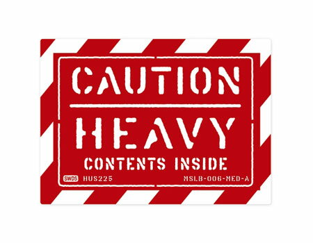 ステッカー アメリカン ミリタリー ステンシル かっこいい おしゃれ 世田谷ベース インテリア 注意 注..