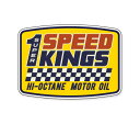 ステッカー アメリカン おしゃれ 車 バイク かっこいい オイル カーステッカー 世田谷ベース Vintage Motoroil Signs SUPER1 【メ...
