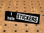 ƥå إå  ꥫ  Х ä I hate STICKERS ƥåϥ饤 ڥ᡼OKۡSC-635-GEN