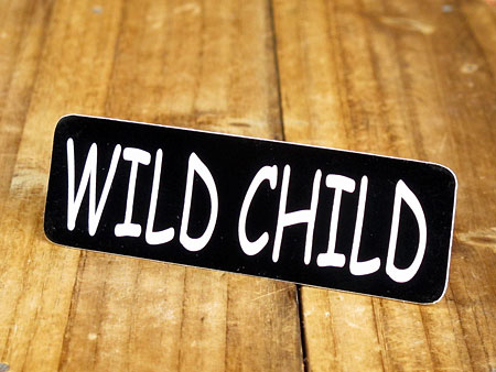 ƥå إå  ꥫ  Х ä WILD CHILD 磻ɥ㥤 ڥ᡼OKۡSC-190-GEN