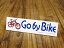 ƥå Х ž  ꥫ  إå ä ƥå Go by Bike ڥ᡼OKۡSC-BS054-GEN