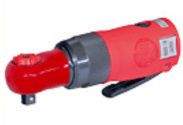 信濃機販 SI-1108A　ラチェットレンチ　差込角9.5mm (3/...(4)