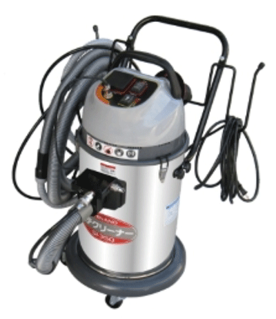 SI-350　信濃機販　パテクリーナー エアーツール連動式！