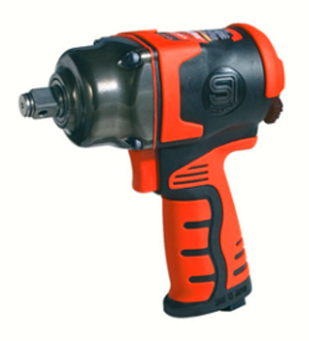 ※SI-1600C ULTRA　信濃機販　12.7mm角　インパクトレンチ