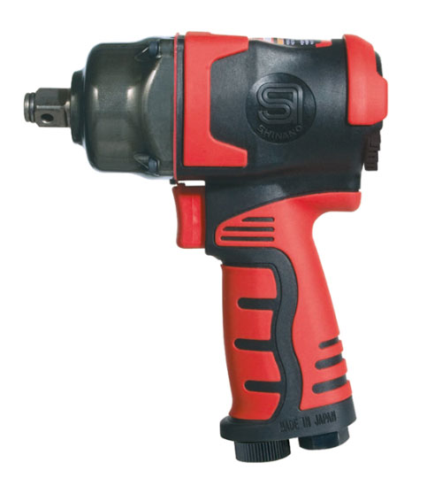 信濃機販　SI-1600C-S-ULTRA 12.7角インパクトレンチ